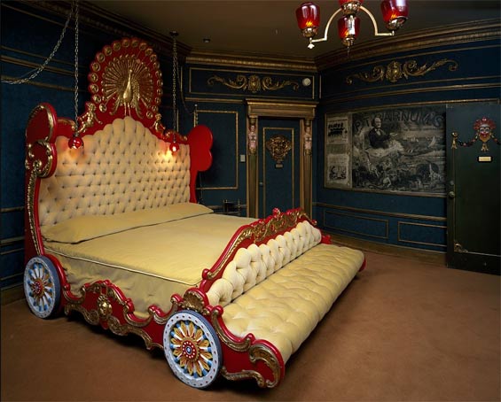 Astroworld Hotel